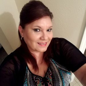 Meet your Posher, Annabel